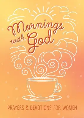 Mañanas con Dios - Mornings with God