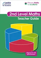 Primary Maths for Scotland Second Level Teacher Guide - Para Curriculum for Excellence Primary Maths - Primary Maths for Scotland Second Level Teacher Guide - For Curriculum for Excellence Primary Maths