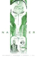 Nailbiter Tomo 3: Sangre en el agua - Nailbiter Volume 3: Blood in the Water