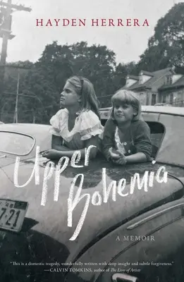 Alta Bohemia: Memorias - Upper Bohemia: A Memoir