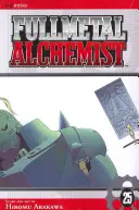 Fullmetal Alchemist, Volumen 25 - Fullmetal Alchemist, Volume 25