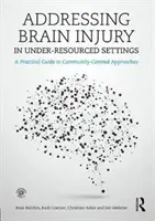 Cómo abordar el daño cerebral en entornos con escasos recursos: Guía práctica de enfoques centrados en la comunidad - Addressing Brain Injury in Under-Resourced Settings: A Practical Guide to Community-Centred Approaches