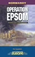 Operación Epsom - Operation Epsom