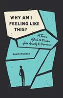 ¿Por qué me siento así? La guía de un adolescente para liberarse de la ansiedad y la depresión. - Why Am I Feeling Like This?: A Teen's Guide to Freedom from Anxiety and Depression