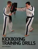 Ejercicios de entrenamiento de kickboxing - Kickboxing Training Drills