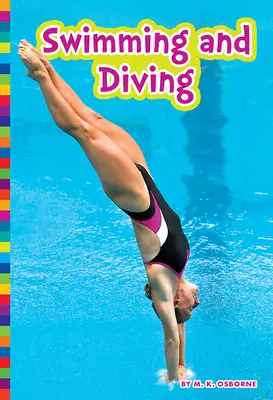 Natación y buceo - Swimming and Diving