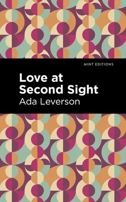 Amor a segunda vista - Love at Second Sight