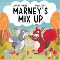 La mezcla de Marney - Marney's Mix-Up