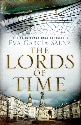 Los señores del tiempo - The Lords of Time