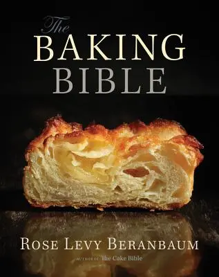 La Biblia de la repostería - The Baking Bible