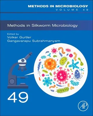 Métodos en microbiología, 49 - Methods in Microbiology, 49