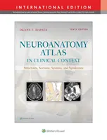 Atlas de neuroanatomía en contexto clínico - Estructuras, secciones, sistemas y síndromes - Neuroanatomy Atlas in Clinical Context - Structures, Sections, Systems, and Syndromes