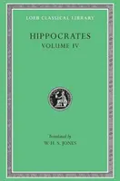 Hipócrates Volumen IV - Hippocrates Volume IV