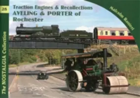 Aveling & Porter de Rochester - Aveling & Porter of Rochester