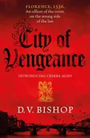 Ciudad de la venganza, 1 - City of Vengeance, 1