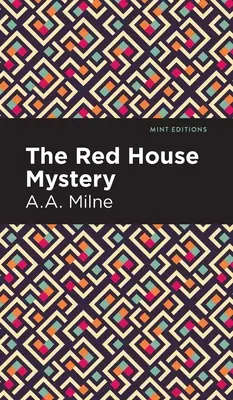 El misterio de la Casa Roja - The Red House Mystery