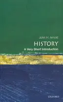 Historia: Una introducción muy breve - History: A Very Short Introduction