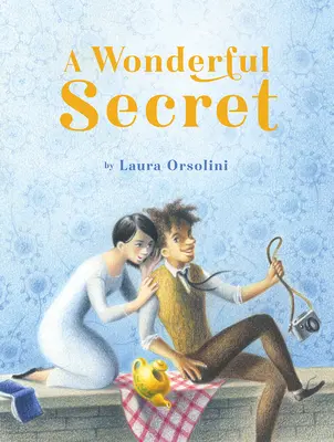 Un secreto maravilloso - A Wonderful Secret