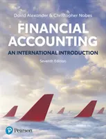 Contabilidad financiera, 7ª edición - Introducción internacional - Financial Accounting, 7th Edition - An International Introduction