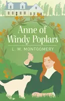 Ana de los Álamos Ventosos - Anne of Windy Poplars