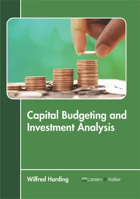 Presupuestación y análisis de inversiones - Capital Budgeting and Investment Analysis