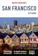 Insight Guides City Guide San Francisco (Guía de viaje con Ebook Gratis) - Insight Guides City Guide San Francisco (Travel Guide with Free Ebook)