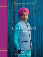 Sunday Best: Una celebración de la diversidad - Sunday Best: A Celebration of Diversity