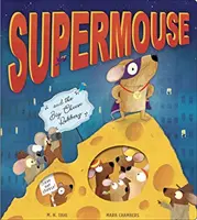 Superratón - Supermouse