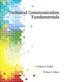 Fundamentos de la comunicación técnica - Technical Communication Fundamentals