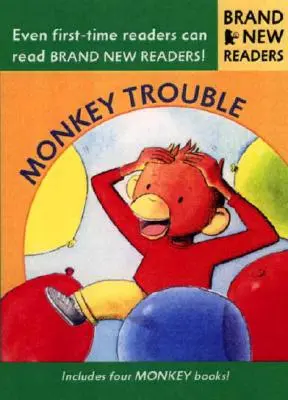 Problemas de monos - Monkey Trouble