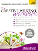 El cuaderno de escritura creativa - The Creative Writing Workbook