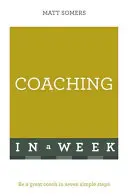 Coaching de éxito en una semana: Teach Yourself - Successful Coaching in a Week: Teach Yourself