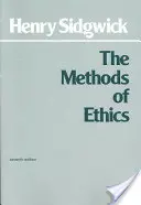 Los métodos de la ética - Methods of Ethics