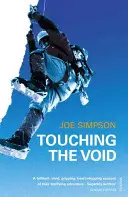 Tocar el vacío - Touching The Void