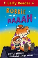 Primeros lectores: Robbie y el RAAAH - Early Reader: Robbie and the RAAAH