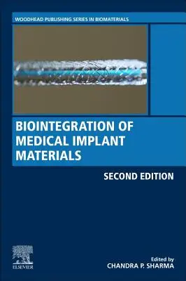 Biointegración de materiales para implantes médicos - Biointegration of Medical Implant Materials