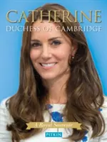 Catalina Duquesa de Cambridge - Catherine Duchess of Cambridge