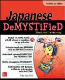 Japonés desmitificado - Japanese Demystified