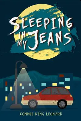 Dormir en vaqueros - Sleeping in My Jeans