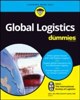 Logística Global para Dummies - Global Logistics for Dummies