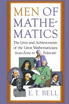 Hombres de matemáticas - Men of Mathematics