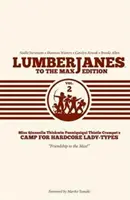 Lumberjanes to the Max Vol. 2, 2