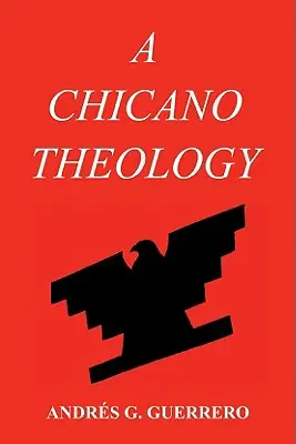 Una teología chicana - A Chicano Theology