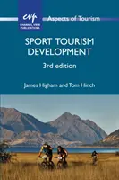 Desarrollo del turismo deportivo - Sport Tourism Development