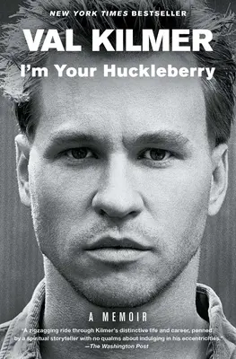 Soy tu Huckleberry - I'm Your Huckleberry