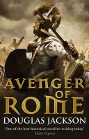 Vengador de Roma, 3 - Avenger of Rome, 3