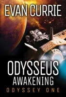 El despertar de Odiseo - Odysseus Awakening