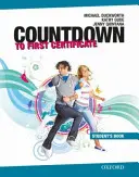 Cuenta atrás para el First Certificate: Libro del alumno - Countdown to First Certificate: Student's Book