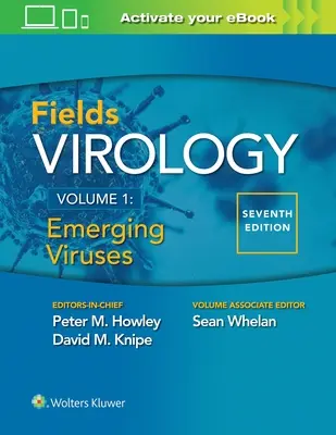 Campos de Virología: Virus emergentes - Fields Virology: Emerging Viruses