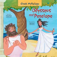 Odiseo y Penélope - Odysseus and Penelope